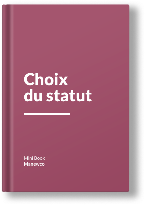 book choix du statut