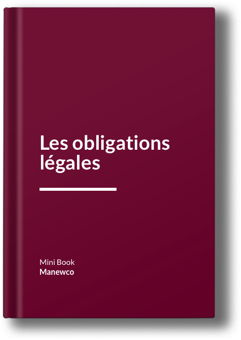 book les obligations
                                                legales