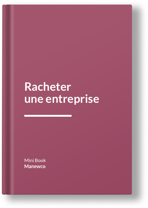 book racheter entreprise