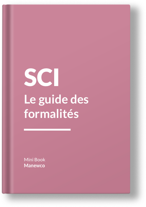 book sci formalites